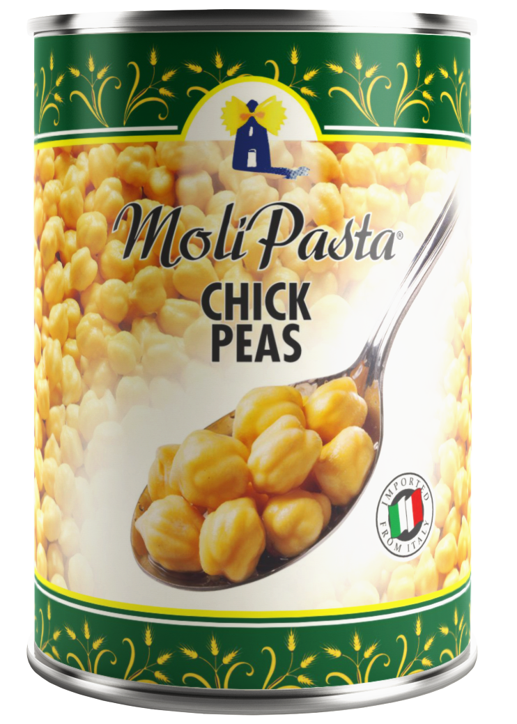 Chick Peas
